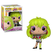 Pop Jem and the Holograms Pizzazz Vinyl Figure