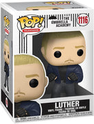 Pop Umbrella Academy Luther Vinyl Figure #1116