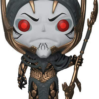 Pop Marvel Avengers Infinity War Corvus Glaive Vinyl Figure