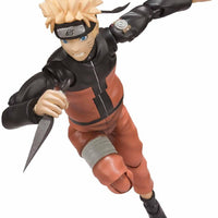 S.H. Figuarts Naruto Action Figure