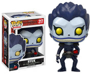 Pop Death Note Ryuk Vinyl Figure #217