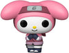 Pop Sanrio/Naruto My Melody Vinyl Figure #1020