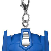 Pocket Pop Transformers Optimus Prime Vinyl Key Chain