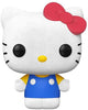 Pop Hello Kitty Hello Kitty (Classic) Flocked Vinyl Figure Target Exclusive