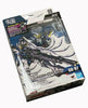 Gundam Universe GU-07 XXXG-00W0 Wing Gundam Zero EW Action Figure