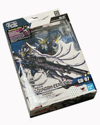 Gundam Universe GU-07 XXXG-00W0 Wing Gundam Zero EW Action Figure
