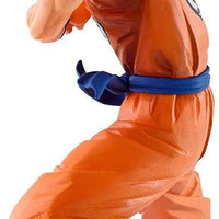 Ichibansho Dragon Ball Yamcha Spirit Ball Ver. Action Figure