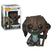 Pop Wetmore Forest Monsters Grumble Vinyl Figure