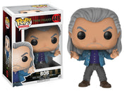Pop Twin Peaks Bob Vinyl Figure