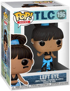 Pop TLC Left Eye Vinyl Figure