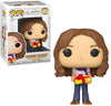 Pop Harry Potter Holiday Hermione Granger Vinyl Figure