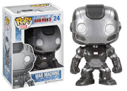 Pop Marvel Iron Man 3 War Machine Vinyl Figure