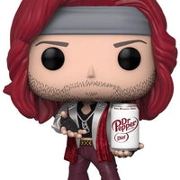 Pop Dr Pepper Lil' Sweet Vinyl Figure Dr Pepper Exclusive #79