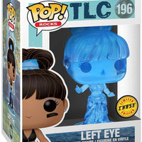 Pop TLC Left Eye Vinyl Figure