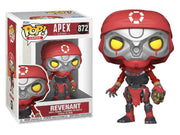 Pop Apex Legends Revenant Vinyl Figure #872