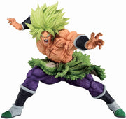 Ichiban Dragon Ball Super Full Power Super Saiyan Broly (Back to The Film) Figure