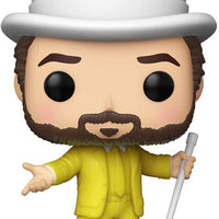 Pop It's Always Sunny in Philadelphia Charlie Starting as the Dayman Vinyl Figure