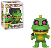 Pop Five Nights at Freddy's Happy Frog Vinyl Figure