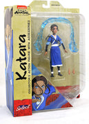 Diamond Select Avatar the Last Airbender Katara Action Figure