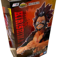 Ichiban My Hero Academia Eijiro Kirishima Action Figure