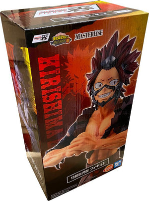 Ichiban My Hero Academia Eijiro Kirishima Action Figure