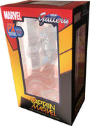 Gallery Marvel Captain Marvel Shield Edition PVC Diorama SDCC 2019  Exclusive
