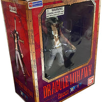 Figuarts Zero One Piece Dracule Mihawk PVC Statue