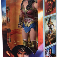 Wonder Woman 2017 Wonder Woman Action Figure 1/4 Scale