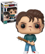 Pop Stranger Things Steve Vinyl Figure SDCC 2017 Exclusive