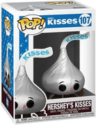 Pop Hershey Kiss Hershey's Kiss Vinyl Figure #107