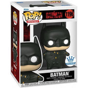 Pop the Batman Batman in Wing Suit Vinyl Figure Funko Shop #1196