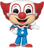 Pop Bozo Bozo the Clown Vinyl Figure