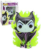 Pop Disney Maleficent Vinyl Figure Hot Topic Exclusive