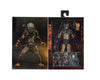 Predator 2 Stalker Predator Ultimate 7" Action Figure