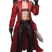 Devil May Cry 3 Dante Action Figure 1/6 Scale