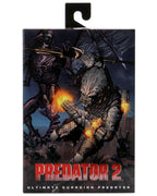 Predator 2 Ultimate Guardian Predator 7" Action Figure