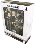 Bring Arts Nier Automata A2 Yorha No. 2 Type A Action Figure