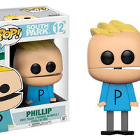 Pop South Park Phillip Vinyl Figure