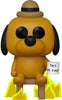 Pop This is Fine This is Fine Dog Vinyl Figure Special Edition
