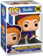 Pop Bewitched Samantha Stephens as Witch Vinyl Figure #790