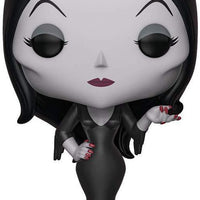 Pop Addams Family Morticia Addams Vinyl Figure