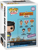 Pop Bob's Burgers Young Bob Belcher Vinyl Figure #1222