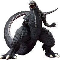 S.H.Monster Arts Godzilla Singular Point Godzillaultima Action Figure