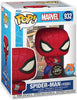 Pop Marvel Spider-Man Japanese TV Series Vinyl Figure PX Exclusive #932