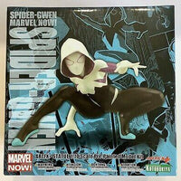 Marvel Now! Spider-Gwen ArtFX+ Statue
