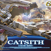 Gundam Reconguista in G HG Catsith Scale 1/144