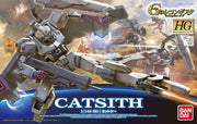 Gundam Reconguista in G HG Catsith Scale 1/144