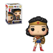 Pop Wonder Woman 80th Wonder Woman Golden Age Vinyl Figure