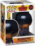 Pop Suicide Squad Bloodsport Vinyl Figure