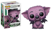 Pop Wetmore Forest Monsters Bugsy Wingnut Vinyl Figure